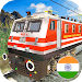 Indian Train Simulator 2025