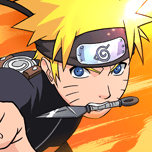 Naruto Shinobi Striker