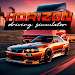 Horizon Driving Simulator