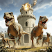 Jurassic War Survival