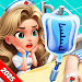 Nurse Rush:Clinic Game