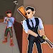 Agent Hunt: Spy Shooter Game