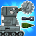 Tanks Arena io: Craft Combat