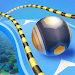 Action Balls: Gyrosphere Race