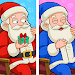 Christmas Find Differences