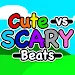 Sprunki - Cute vs Scary Beats