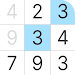 NumLink - Number Match Puzzle