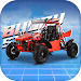 Buggy Stunts - Ramps 3D