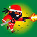 Rasta Santa