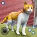 Cat Simulator : Pet Cat Game