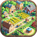 Cozy Town: Farms & Trucks