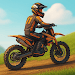 MotoRamp Fury: MX Stunt Rush