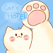 Cat Hotel: Cute Healing Tycoon