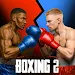 Ultimate Boxing Champion