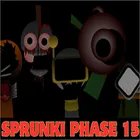 Sprunki: Stage 15