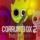 Sprunki: Corruption Edition 2