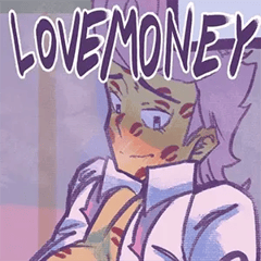LoveMoney