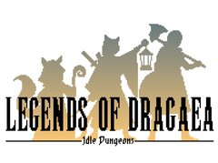 Legends Of Dragaea