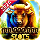 Baba Wild Slots - Casino Games