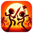 Shadow Strike: Stickman Fight