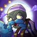 Plants VS Zombies Reflourished