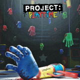 Project Playtime Mobile