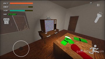 Game Screenshot 1
