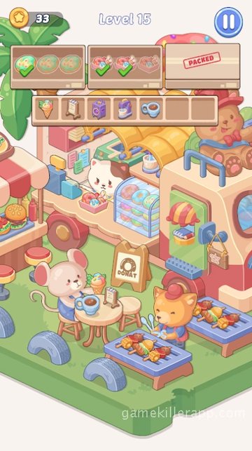 Game Screenshot 1