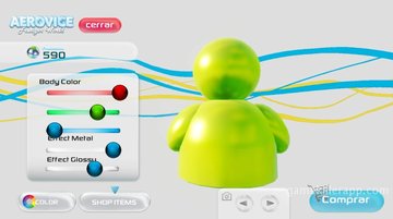 Game Screenshot 2