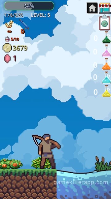 Game Screenshot 2