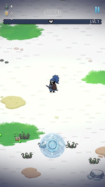 Game Screenshot 1
