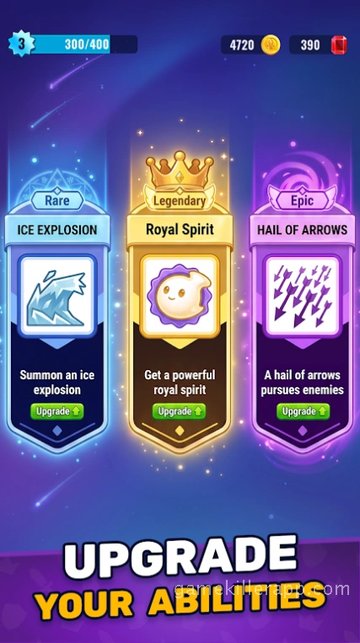 Game Screenshot 4