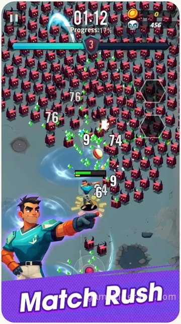 Game Screenshot 5