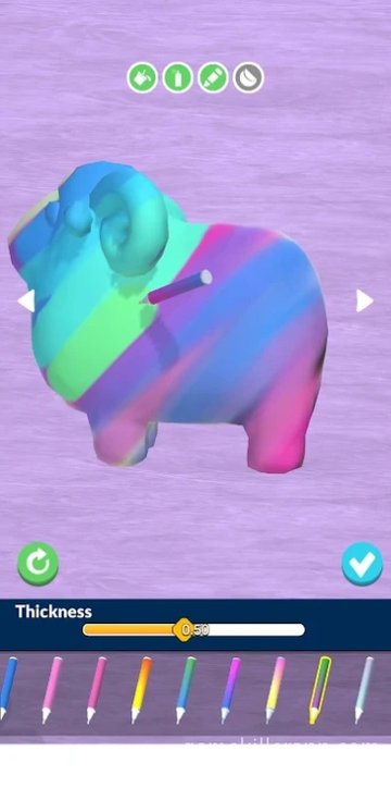 App Screenshot 3