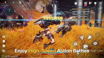 Game Screenshot 4