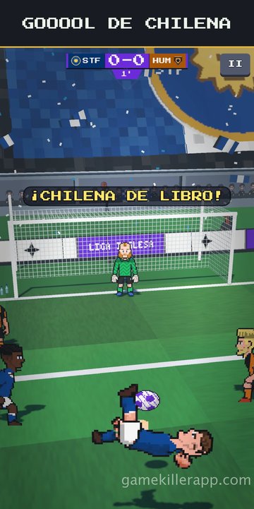 Game Screenshot 2