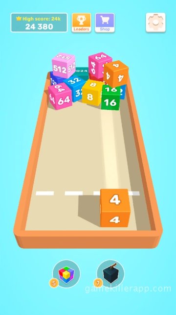 Game Screenshot 4