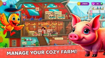 Game Screenshot 2