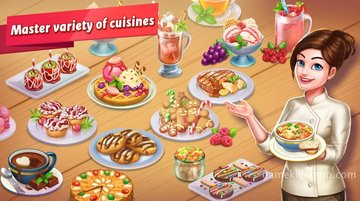 Game Screenshot 4