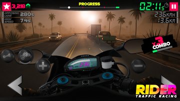 Game Screenshot 1