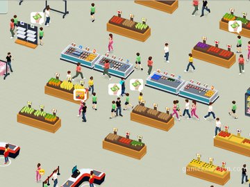 Game Screenshot 1