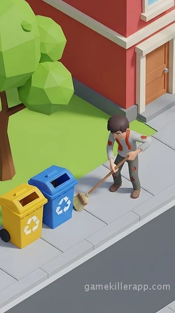 Game Screenshot 1