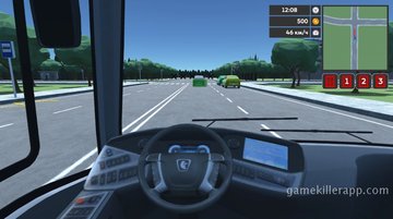 Game Screenshot 3