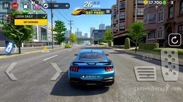 Game Screenshot 5