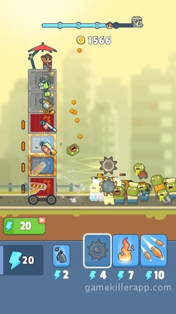 Game Screenshot 2