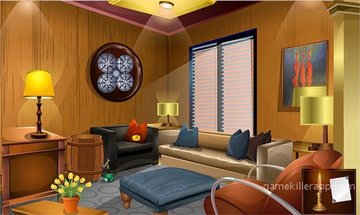 Game Screenshot 1