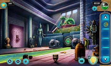 Game Screenshot 5