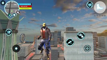 Game Screenshot 5