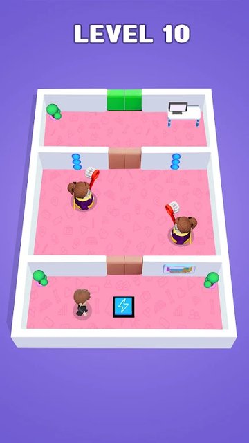 Game Screenshot 1
