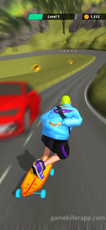 Game Screenshot 4